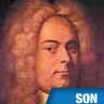 Georg Friedrich Händel, Rinaldo : aria « Or la tromba » Georg Friedrich Händel, Rinaldo : aria « Or la tromba »