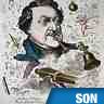 Gioacchino Rossini, Semiramide : ouverture Gioacchino Rossini, Semiramide : ouverture