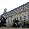 Musée d'Orsay, Paris Musée d'Orsay, Paris