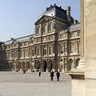 Le pavillon de l'Horloge Le pavillon de l'Horloge