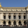 Le palais Garnier, à Paris Le palais Garnier, à Paris