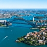 Harbour Bridge, Sydney Harbour Bridge, Sydney