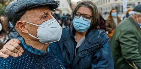 Los médicos de Catalunya y Madrid se enfrentan sobre la eutanasia