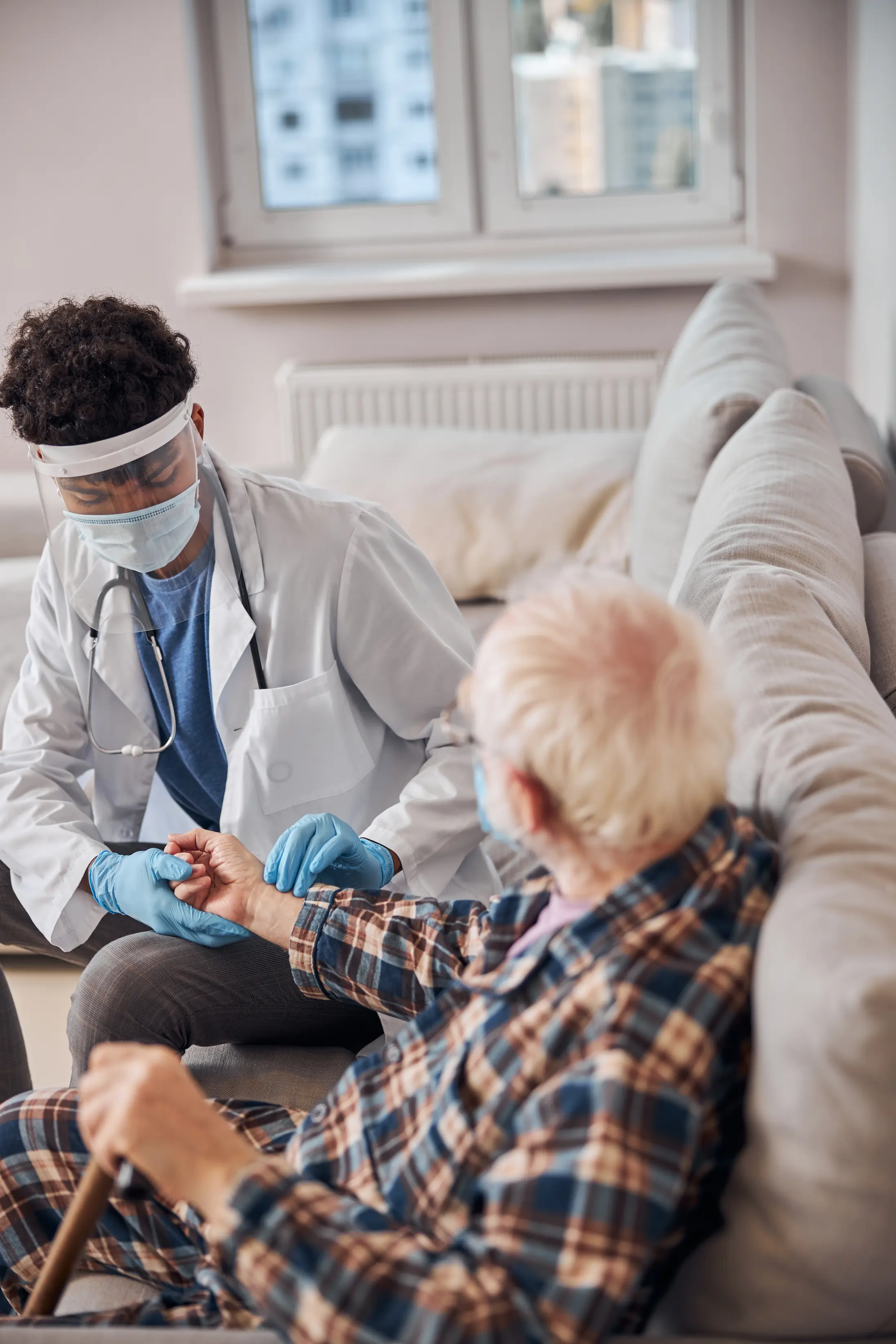 Leading Physiatry Practice