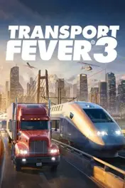 Transport Fever 3