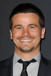 Jason Ritter