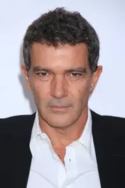 Antonio Banderas