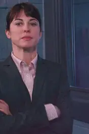 Rebecca Pidgeon