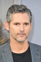 Eric Bana
