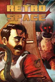 Retrospace
