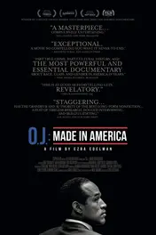 O.J.: Made in America