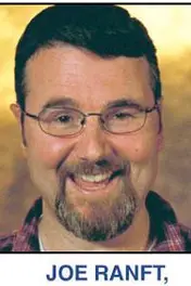 Joe Ranft