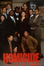 Homicide: Life on the Street