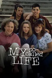 My So-Called Life