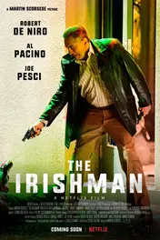 The Irishman