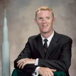 Russell L. “Rusty” Schweickart.