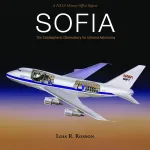 Cover for NASA History Office Report on SOFIA