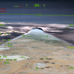 NASA’s X-59 Completes Record Six Flights in One Week