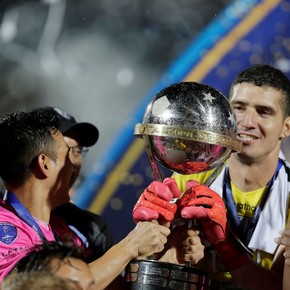 Colón contraataca por la Copa