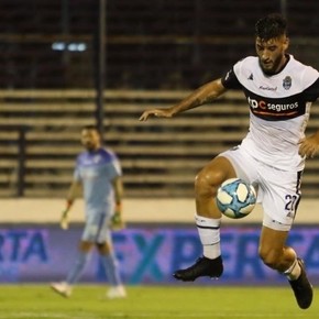 "Ibamos a dejar a Gimnasia en Primera"