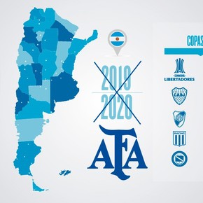El mapa del fútbol que viene: preguntas y respuestas