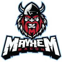 SPHL Macon Mayhem