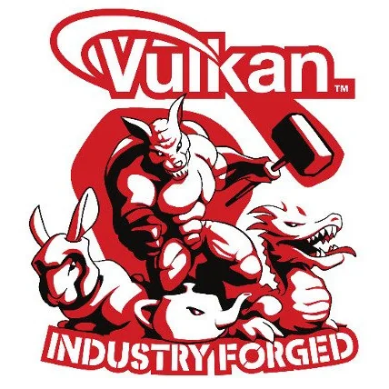 VULKAN