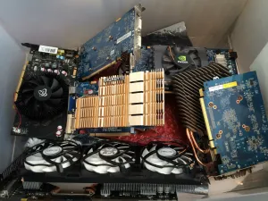 Legacy NVIDIA xf86-video-nv Driver Sees First Release In Years