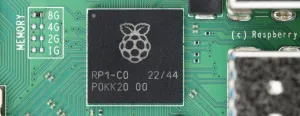 Raspberry Pi RP1 PCI Device Support On Path For Linux 6.17 Upstreaming