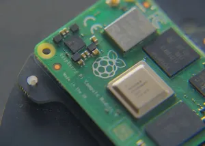 Raspberry Pi CM4 Now Available With "Extended Temperature" Variants