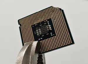 Linux's FineIBT Protections "Critically Flawed" Until Intel CPUs Appear With FRED