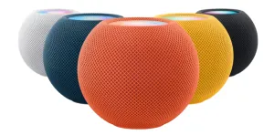 PipeWire 1.4.8 Improves Compatibility With Apple Home Pod Mini Speakers