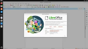 LibreOffice 25.8 Released With UI Enhancements, Better Performance