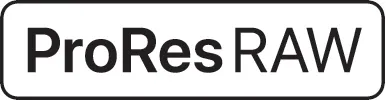 ProRes RAW