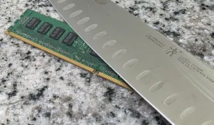 Microsoft's RAMDAX Driver Merged For Linux 6.19 To Carve Out RAM As NVDIMM Devices