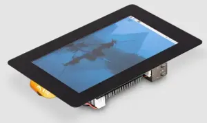 BPF-Based Display Panel Drivers Being Explored For Linux