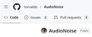 Linus Torvalds' Latest Open-Source Project Is AudioNoise - Made With The Help Of Vibe Coding