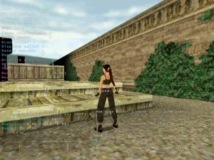 D7VK 1.5 Released With Direct3D 3 Now Implemented Over Vulkan