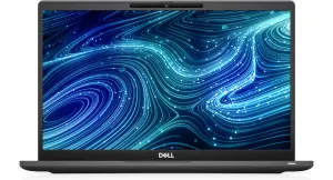 Dell Latitude 7320 2-in-1 Seeing Web Camera Support On Linux After Five Years