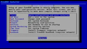 FreeBSD 15.1 Released With Updated WiFi Drivers, Better C23 Support & Other Improvements