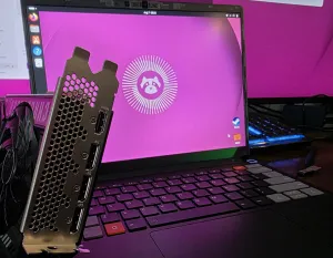 Intel Makes Progress On HDMI 2.1 FRL With Their Linux Driver For Meteor Lake & Newer