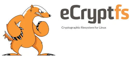 eCryptfs logo