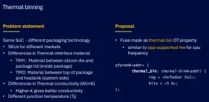 Qualcomm Patching Linux For Hardware Thermal Binning To Benefit Snapdragon X Laptops