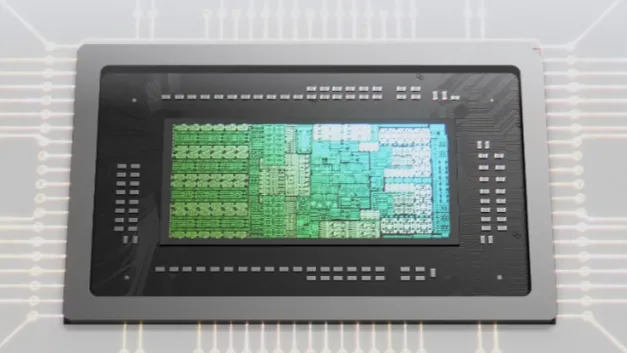 RTX Spark