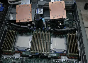 Linux 6.17 KVM Additions Include Intel LKGS From FRED, Smarter AMD SEV Cache Flushing