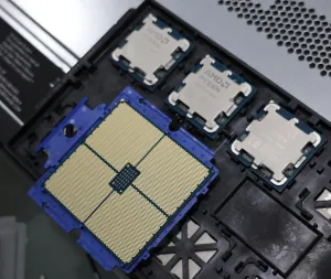 AMD Zen 5 Captivated Linux Reader Interest In 2024