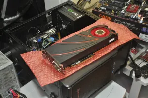 DragonFlyBSD Now Allows Optional AMD GCN 1.1 Support In AMDGPU Driver