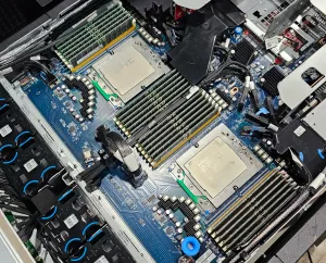 AMD SEV Optimizations Ready For Linux 6.17 Plus A 10x Improvement For Intel TDX