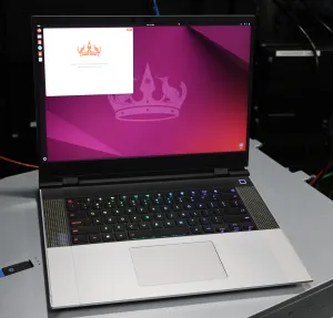 Framework 16 Gen1 Seeing Coreboot + AMD openSIL Port, Framework 13 AMD Gen1 To Follow