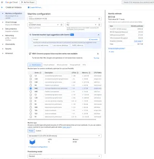 Google Cloud N4 Series Benchmarks: Google Axion vs. Intel Xeon vs. AMD EPYC Performance